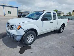 1N6BD0CT8JN737094 2018 NISSAN NAVARA (FRONTIER)
