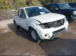 1N6BD0CT8JN738360 2018 NISSAN NAVARA (FRONTIER)