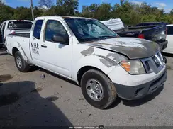 1N6BD0CT8JN739461 2018 NISSAN NAVARA (FRONTIER)