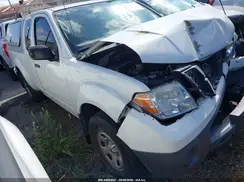 1N6BD0CT8JN739587 2018 NISSAN NAVARA (FRONTIER)
