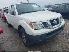 1N6BD0CT8JN740075 2018 NISSAN NAVARA (FRONTIER)
