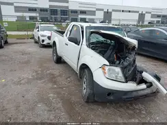 1N6BD0CT8JN742781 2018 NISSAN NAVARA (FRONTIER)