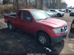 1N6BD0CT8JN743090 2018 NISSAN NAVARA (FRONTIER)