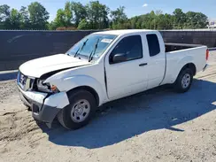 1N6BD0CT8JN748239 2018 NISSAN NAVARA (FRONTIER)