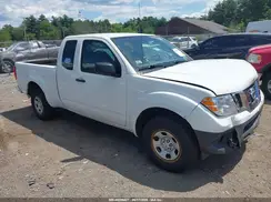 1N6BD0CT8JN750556 2018 NISSAN NAVARA (FRONTIER)