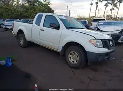 1N6BD0CT8JN751156 2018 NISSAN NAVARA (FRONTIER)