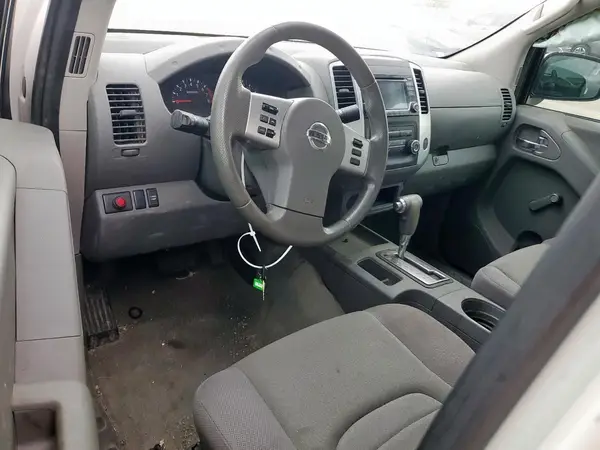 1N6BD0CT8JN752601 2018 NISSAN NAVARA (FRONTIER) - Image 8