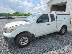 1N6BD0CT8JN754610 2016 NISSAN NAVARA (FRONTIER)