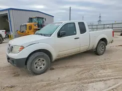 1N6BD0CT8JN757040 2018 NISSAN NAVARA (FRONTIER)
