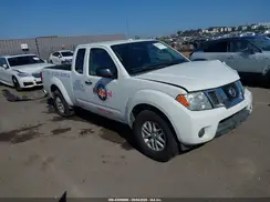 1N6BD0CT8JN760603 2018 NISSAN NAVARA (FRONTIER)