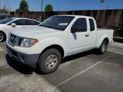 1N6BD0CT8JN763887 2018 NISSAN NAVARA (FRONTIER)