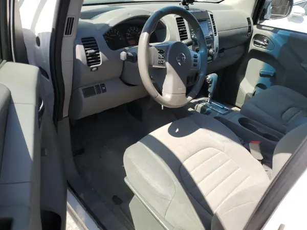 1N6BD0CT8JN763887 2018 NISSAN NAVARA (FRONTIER) - Image 8