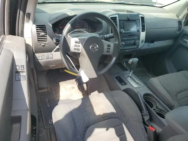 1N6BD0CT8JN764327 2018 NISSAN NAVARA (FRONTIER) - Image 8