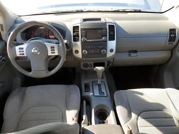 1N6BD0CT8JN765056 2018 NISSAN NAVARA (FRONTIER) - Image 8