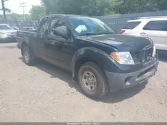 1N6BD0CT8JN766885 2018 NISSAN NAVARA (FRONTIER)