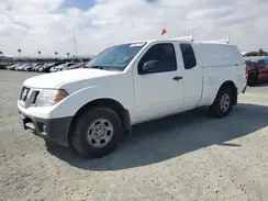 1N6BD0CT8JN769592 2018 NISSAN NAVARA (FRONTIER)