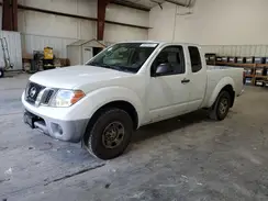1N6BD0CT8JN770502 2018 NISSAN NAVARA (FRONTIER)