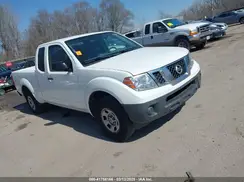 1N6BD0CT8JN770824 2018 NISSAN NAVARA (FRONTIER)