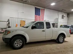 1N6BD0CT8JN771178 2018 NISSAN NAVARA (FRONTIER)