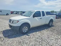 1N6BD0CT8JN771195 2018 NISSAN NAVARA (FRONTIER)