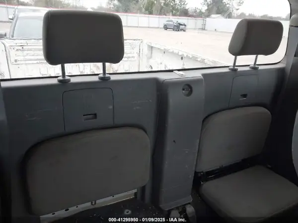 1N6BD0CT8JN771553 2018 NISSAN NAVARA (FRONTIER) - Image 8