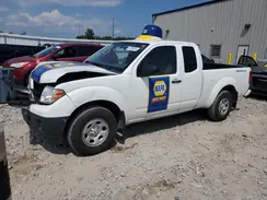 1N6BD0CT8JN773142 2018 NISSAN NAVARA (FRONTIER)