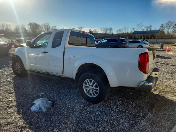 1N6BD0CT8KN701004 2019 NISSAN NAVARA (FRONTIER) - Image 2