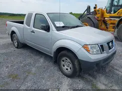 1N6BD0CT8KN701293 2019 NISSAN NAVARA (FRONTIER)