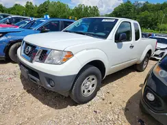 1N6BD0CT8KN701441 2019 NISSAN NAVARA (FRONTIER)