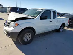 1N6BD0CT8KN703576 2019 NISSAN NAVARA (FRONTIER)