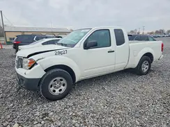 1N6BD0CT8KN703917 2019 NISSAN NAVARA (FRONTIER)