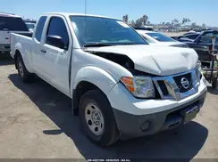 1N6BD0CT8KN705506 2019 NISSAN NAVARA (FRONTIER)