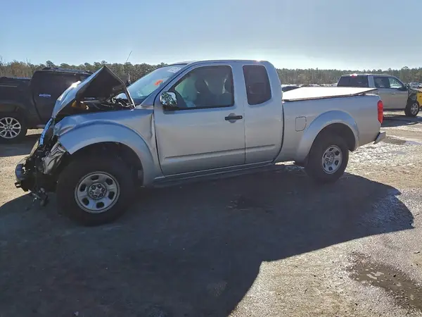 1N6BD0CT8KN706042 2019 NISSAN NAVARA (FRONTIER) - Image 1