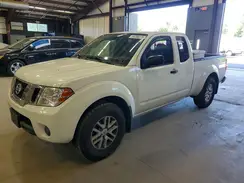 1N6BD0CT8KN709104 2019 NISSAN NAVARA (FRONTIER)
