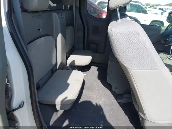 1N6BD0CT8KN710267 2019 NISSAN NAVARA (FRONTIER) - Image 8