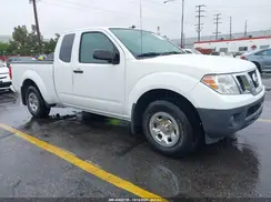 1N6BD0CT8KN712701 2019 NISSAN NAVARA (FRONTIER)