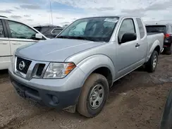 1N6BD0CT8KN718112 2019 NISSAN NAVARA (FRONTIER)