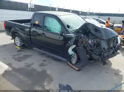 1N6BD0CT8KN718904 2019 NISSAN NAVARA (FRONTIER)