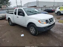1N6BD0CT8KN721415 2019 NISSAN NAVARA (FRONTIER)