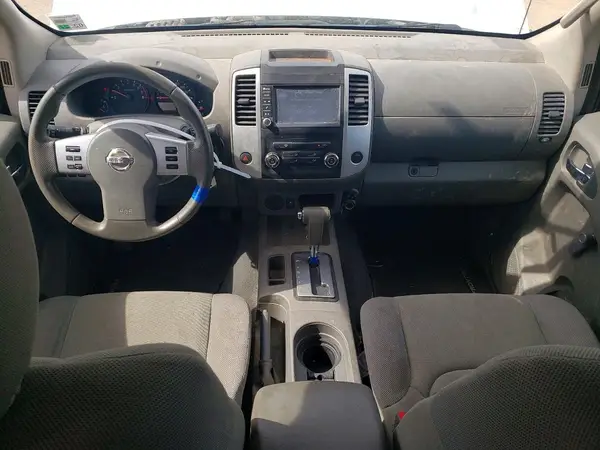 1N6BD0CT8KN726954 2019 NISSAN NAVARA (FRONTIER) - Image 8