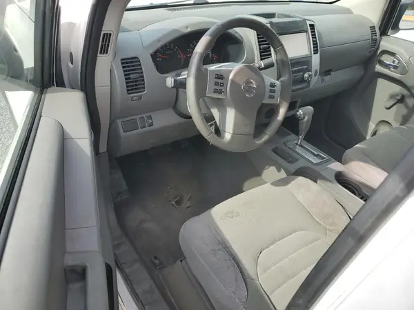 1N6BD0CT8KN730373 2019 NISSAN NAVARA (FRONTIER) - Image 8
