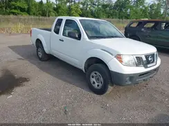 1N6BD0CT8KN733886 2019 NISSAN NAVARA (FRONTIER)