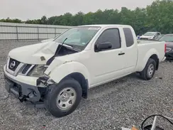 1N6BD0CT8KN734052 2019 NISSAN NAVARA (FRONTIER)