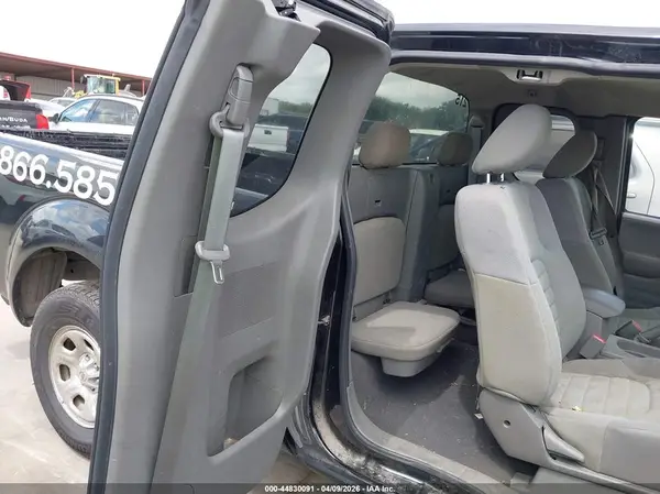 1N6BD0CT8KN737954 2019 NISSAN NAVARA (FRONTIER) - Image 8