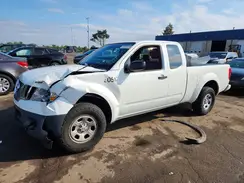 1N6BD0CT8KN738831 2019 NISSAN NAVARA (FRONTIER)