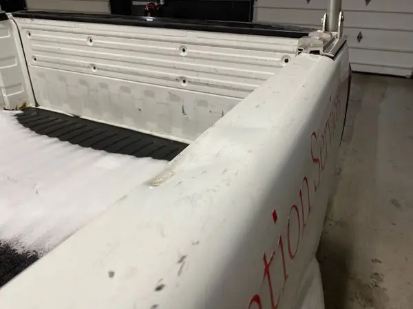 1N6BD0CT8KN739400 2019 NISSAN NAVARA (FRONTIER) - Image 1
