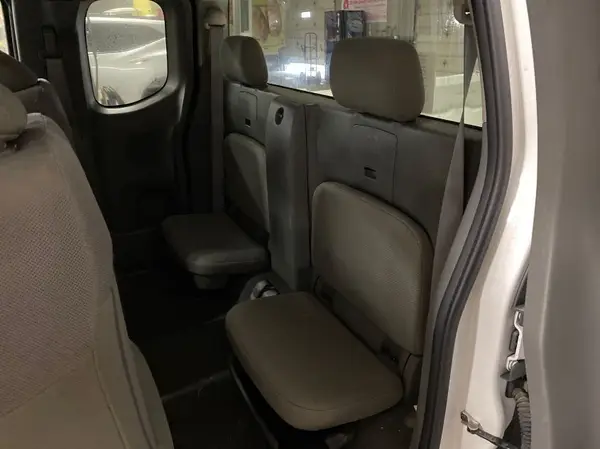 1N6BD0CT8KN739400 2019 NISSAN NAVARA (FRONTIER) - Image 8