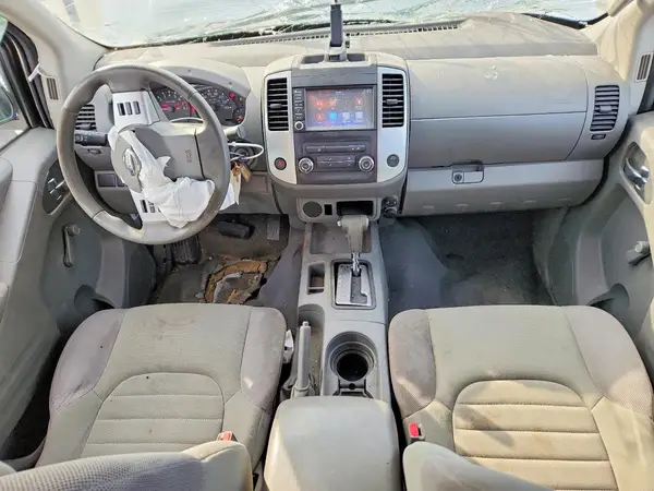 1N6BD0CT8KN742085 2019 NISSAN NAVARA (FRONTIER) - Image 8