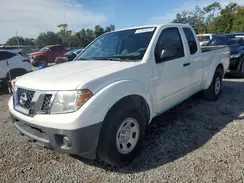 1N6BD0CT8KN759677 2019 NISSAN NAVARA (FRONTIER)