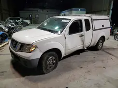 1N6BD0CT8KN760196 2019 NISSAN NAVARA (FRONTIER)
